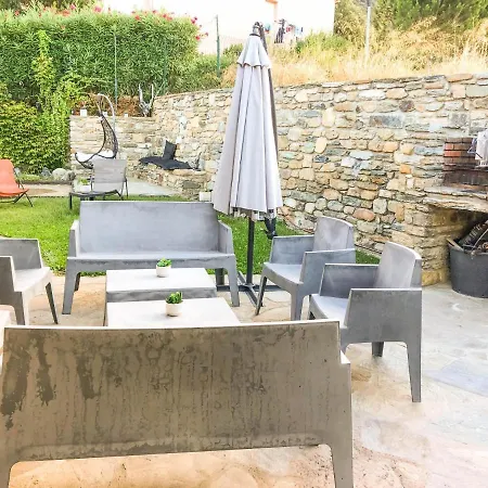 De La Plaine אולטה