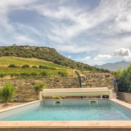 De La Plaine בית נופש *