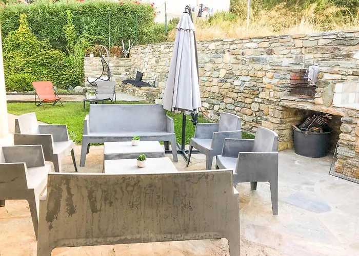 De La Plaine Oletta (Corsica)