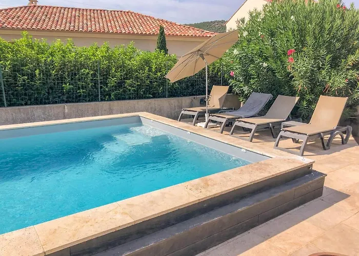 De La Plaine Oletta (Corsica)