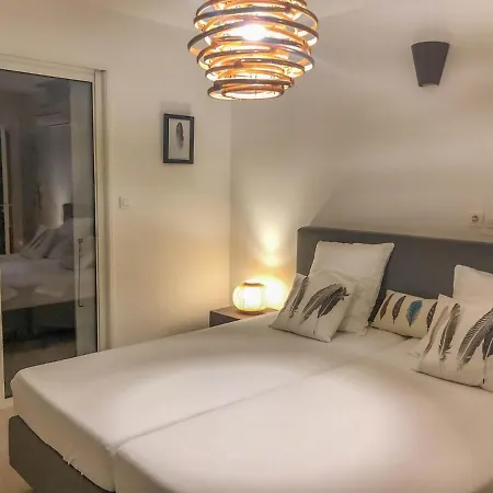 De La Plaine Сasa de vacaciones