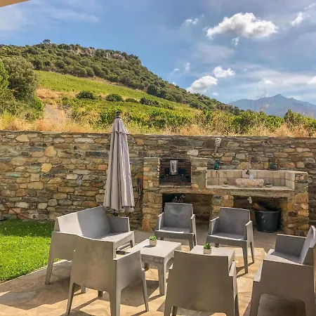 Hébergement de vacances De La Plaine