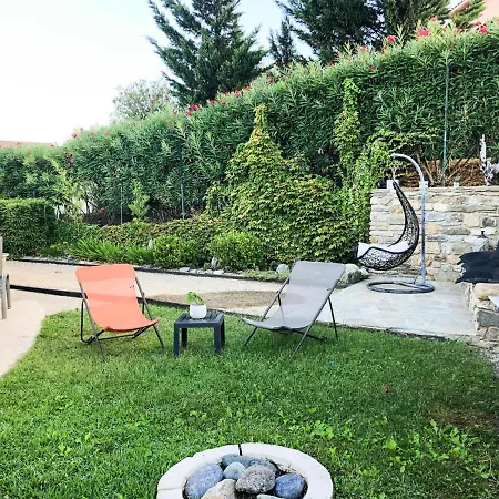 De La Plaine Hébergement de vacances