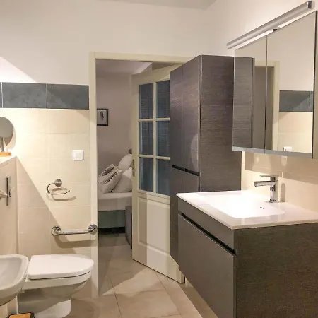 Сasa de vacaciones De La Plaine