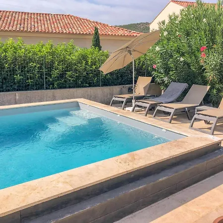 De La Plaine Oletta (Corsica)