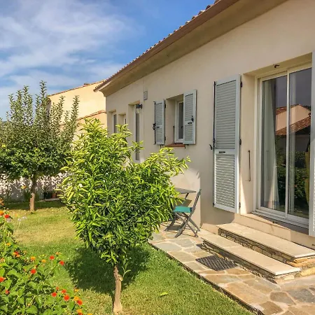 De La Plaine Oletta (Corsica)