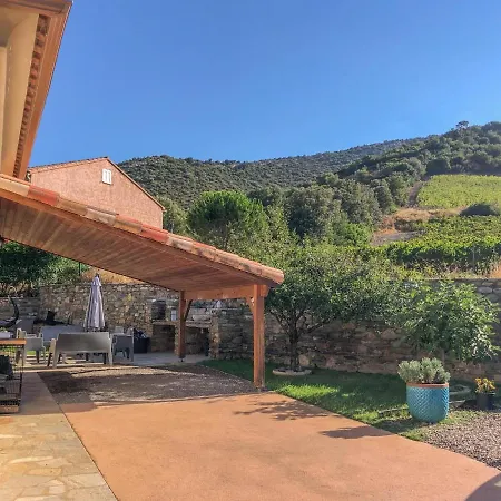 De La Plaine * Oletta (Corsica)