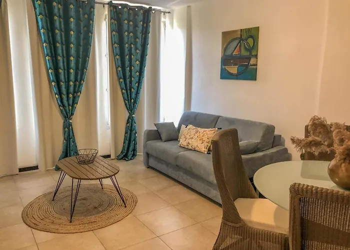 Tatil Evi De La Plaine Oletta (Corsica)