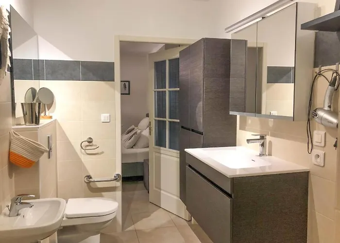 Tatil Evi De La Plaine