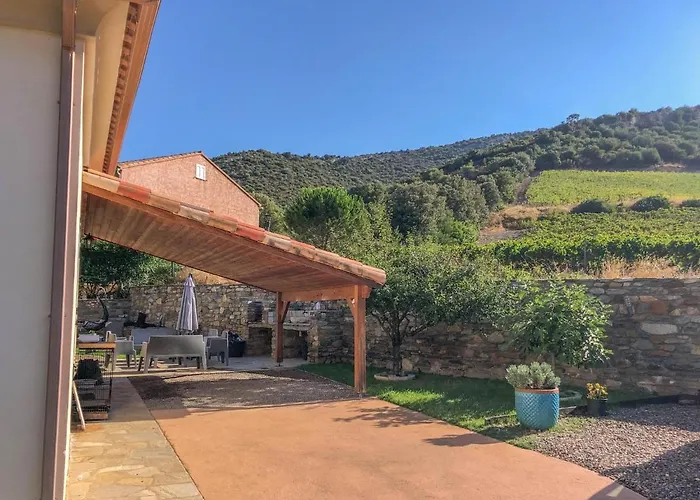 De La Plaine * Oletta (Corsica)